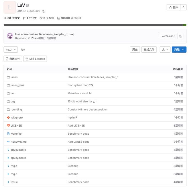 澳大利亚科学家开发出迄今最高效量子安全加密算法 LaV现已开源(1)