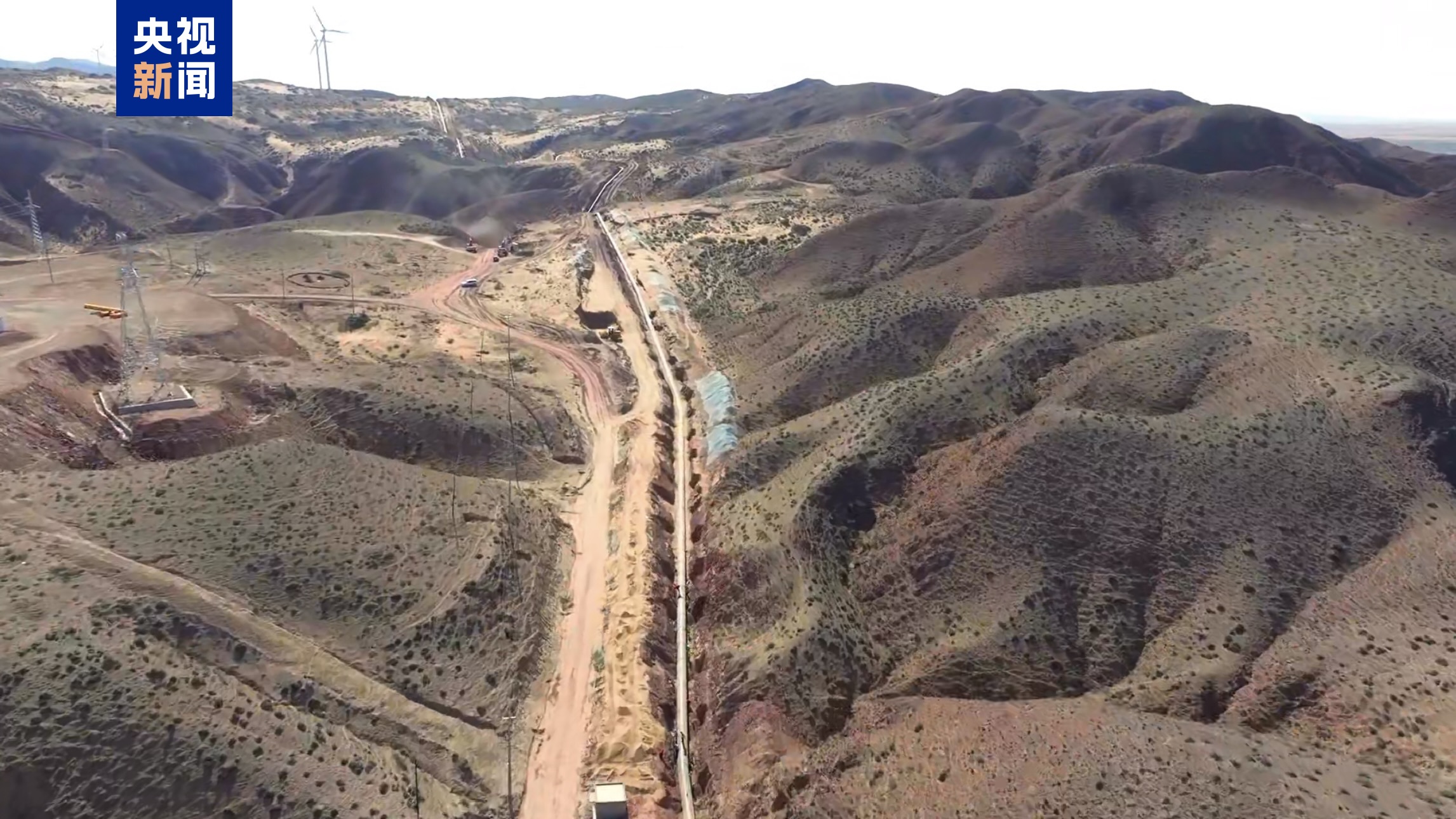 视频丨首款、首个、首次！本周我国多领域解锁新成就(6)