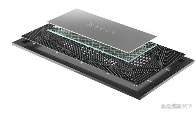 量子通信技术2025年最新进展：我国科研新成果：有望进入实际应用